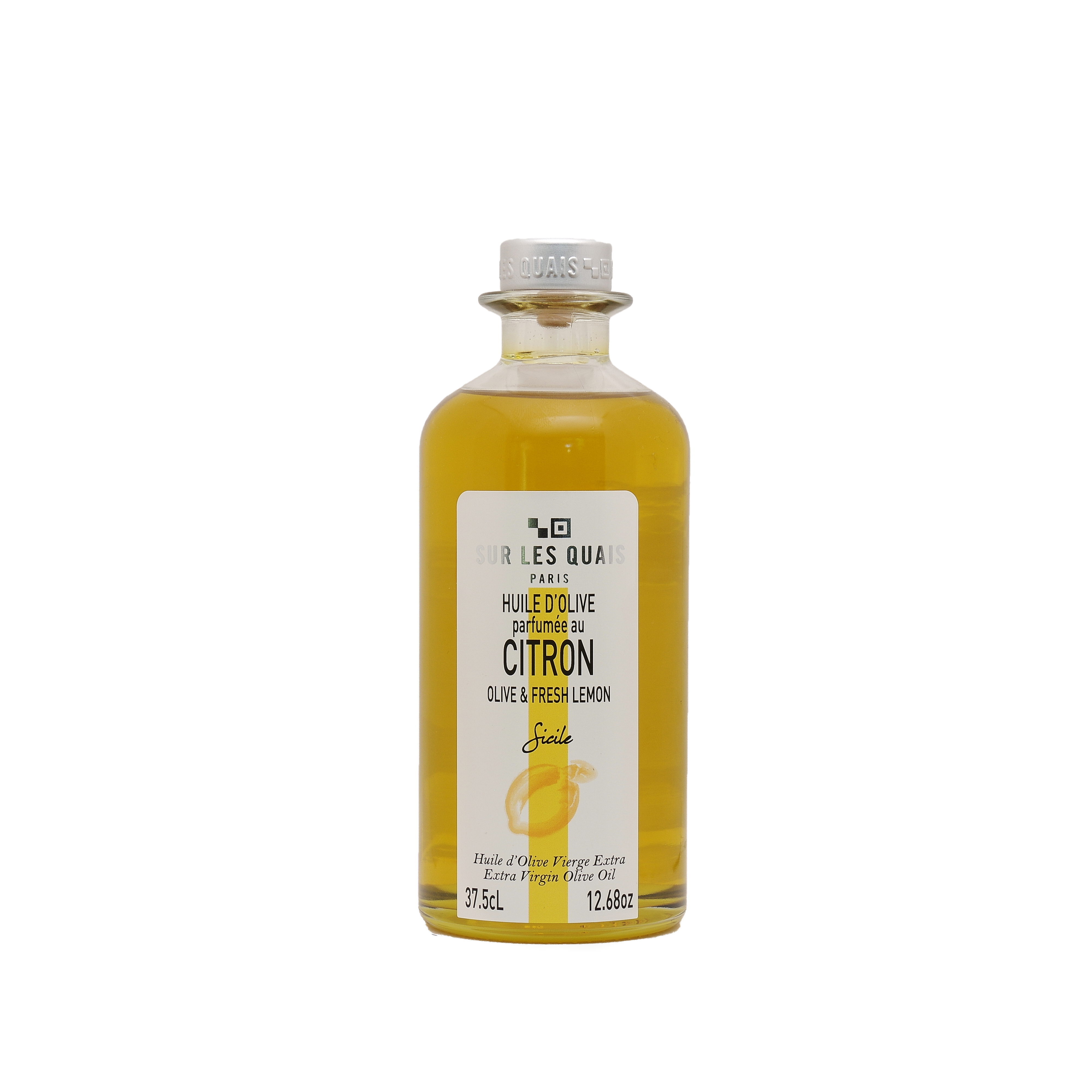 Coffret huile d'olive extra vierge – Épicerie Di voglia